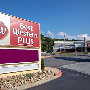 Best Western Plus Clemson Hotel & Conference Center